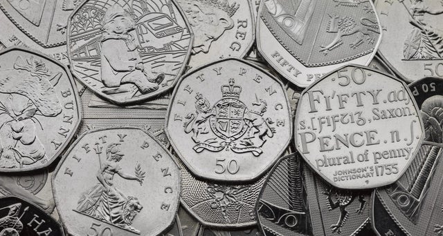 UK to melt thousands of commemorative Brexit coins dated 31 October