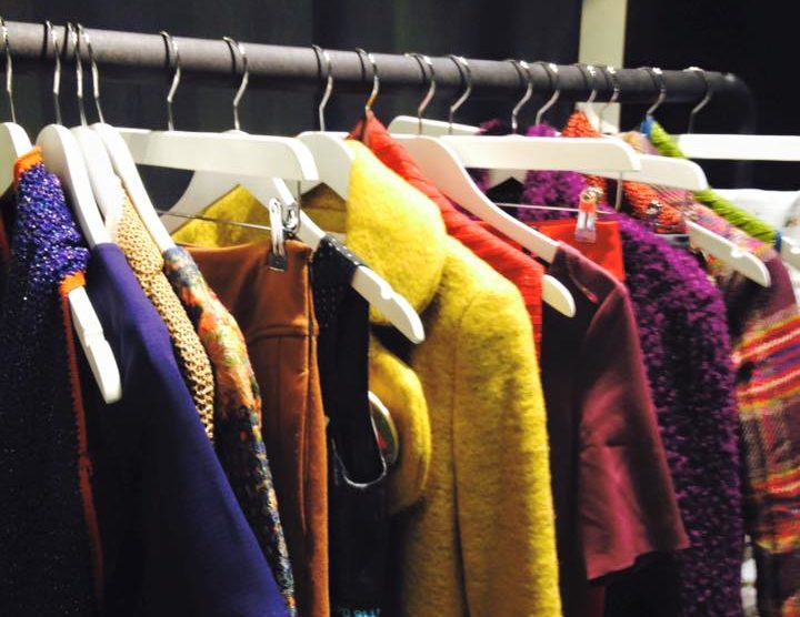 Oxfam's 'Empty Shop' opens its doors in Brussels