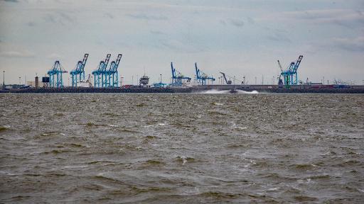 Zeebrugge Port to have its own 5G network this year