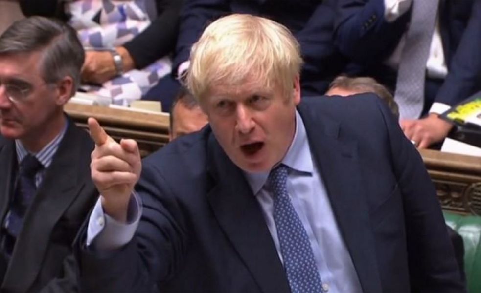Boris Johnson asks for early elections on 12 December