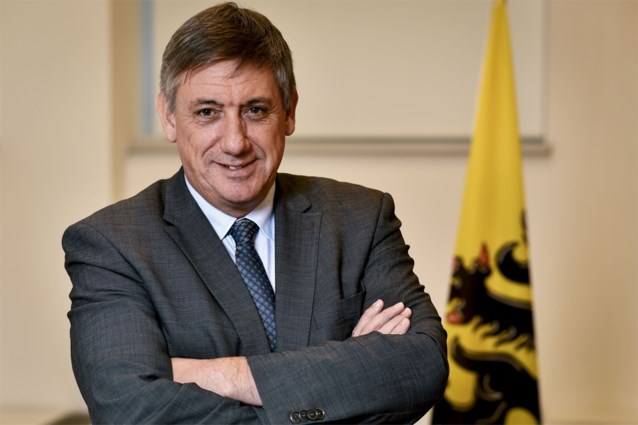 'Emergency plan ready' for all Brexit scenarios, says Flemish government