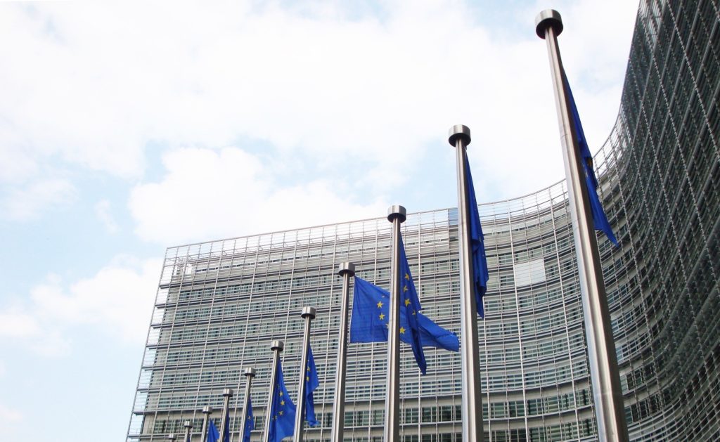 The EU needs a new treaty to defend against political attacks