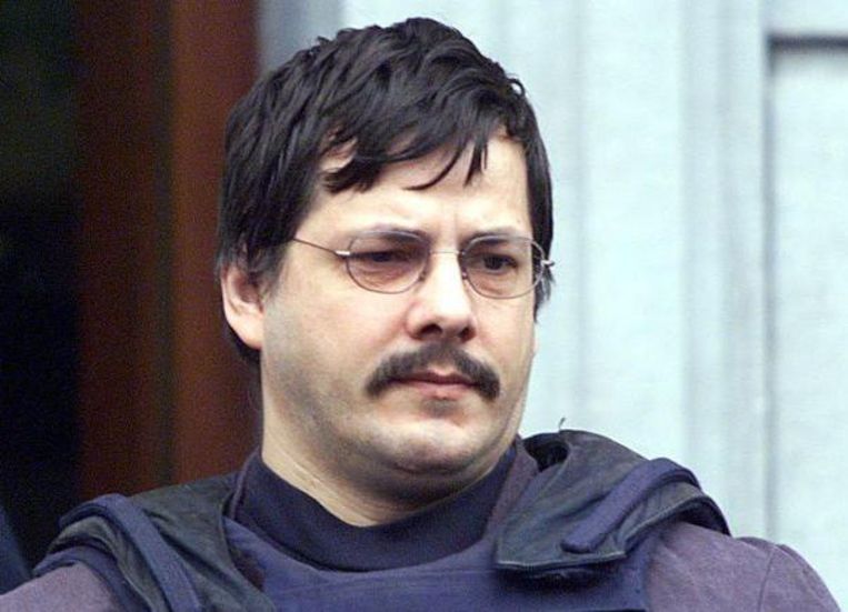 Serial paedophile Dutroux's mental state assessed as part of conditional release request