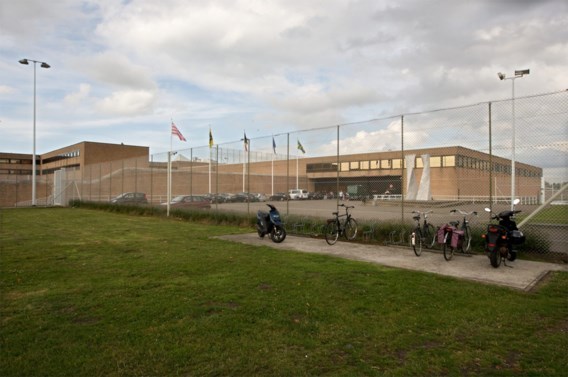 Last maximum security prison complex in Belgium to shut down