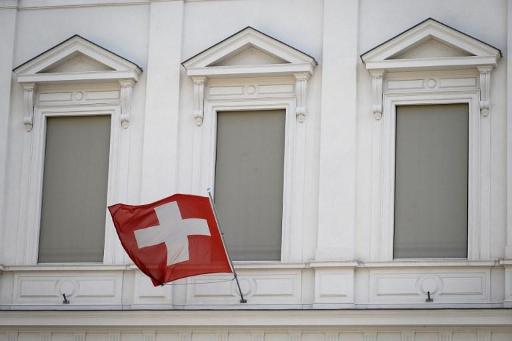 EU drops Switzerland from tax-haven list