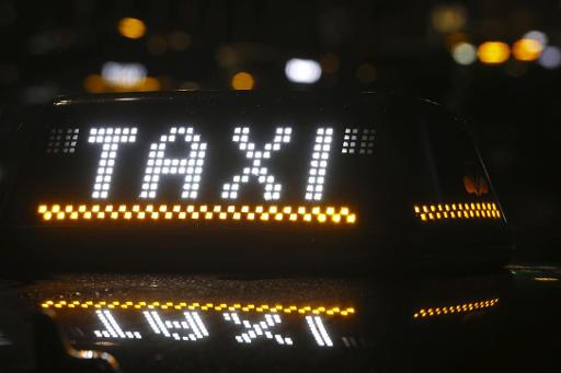 Taxis announce strike on 26 November in Brussels