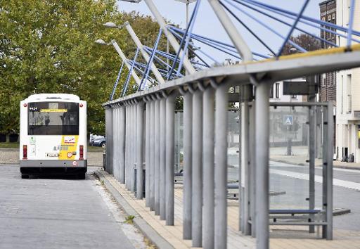 Strike at De Lijn: bus traffic seriously disrupted in Flemish Brabant
