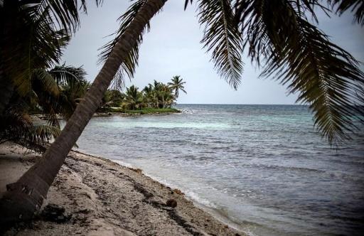 Belize removed from tax havens blacklist