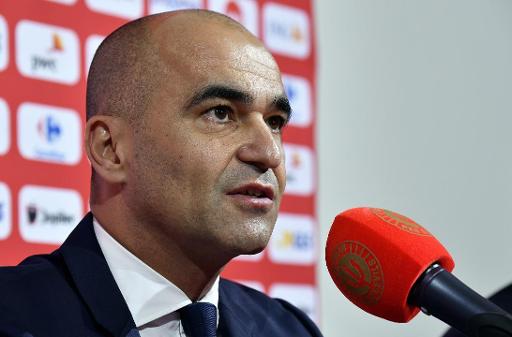 EURO 2020: Red Devils prepare for the last two qualifying matches