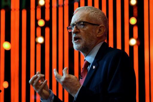 British Labour hit by a cyber-attack as elections approach