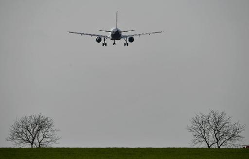 Airlines will now see penalties for excessive noise in Wallonia