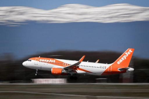 EasyJet eyes package deal space left by Thomas Cook bankruptcy