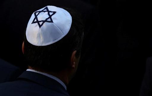 Anti-Semitism to be punished more harshly in Germany