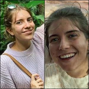 Child Focus looking for missing 17-year-old girl in Antwerp