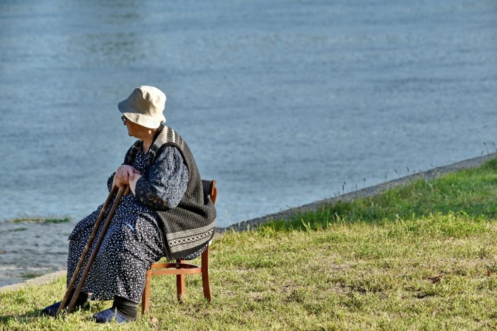 Belgium's effective retirement age lowest in all OECD countries