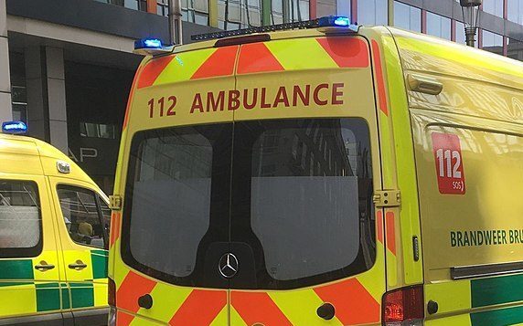 Girl (14) in critical condition following CO poisoning in Schaerbeek
