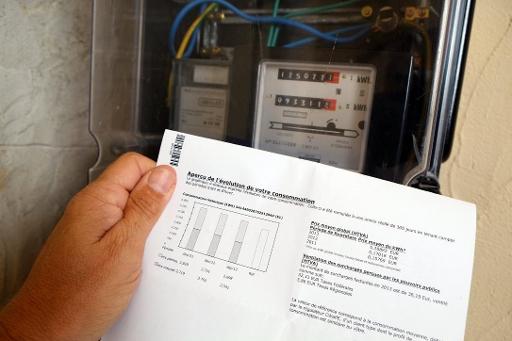 Belgians prove to be fickle energy consumers