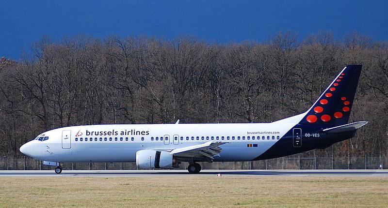 Future of Brussels Airlines staff unclear amidst new savings plan