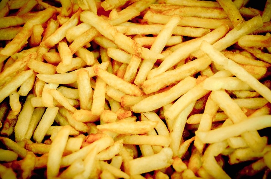Investigation launched after employee suffers severe burns at fries factory
