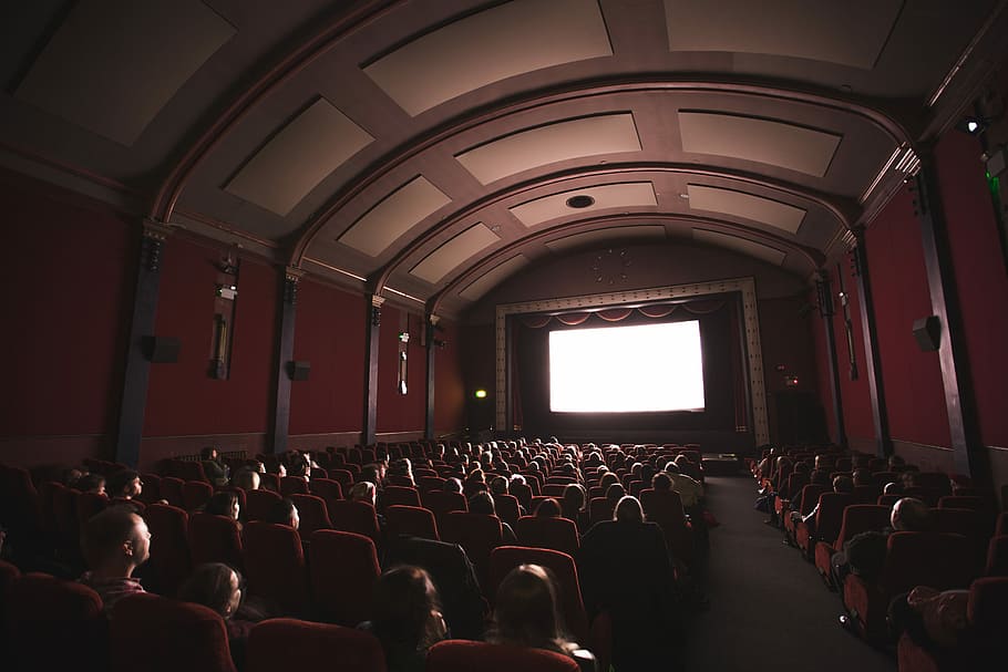 ‘Frozen II’ attracts 235,000 viewers in cinemas across Belgium during opening weekend