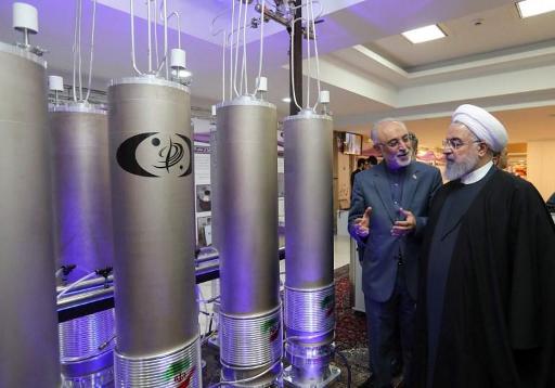 Iran approved nuclear facility in secret, says IAEA