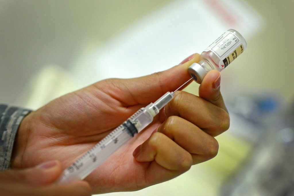 Measles on the rise in Belgium and across Europe