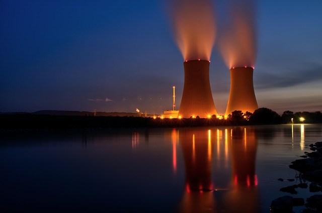 Why can't the EU let go of nuclear energy?