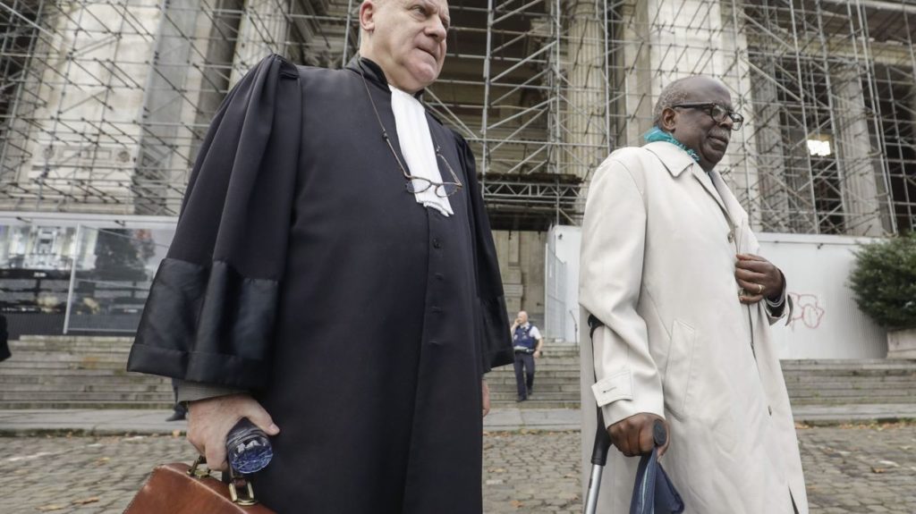 Rwandan tried for 'unspeakable' crimes in first-ever genocide trial in Belgium