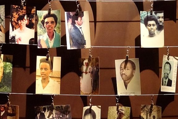 Rwandan 'lord' denies role in 'incalculable' number of murders in Brussels genocide trial