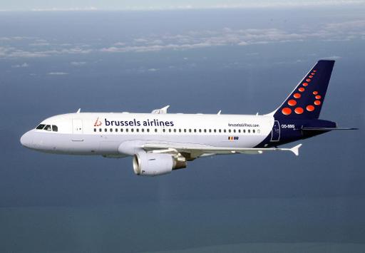 Over 100 Brussels Airlines passengers stuck in Malaga