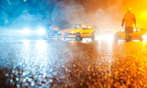 Wallonia warns drivers: show caution on roads this Winter