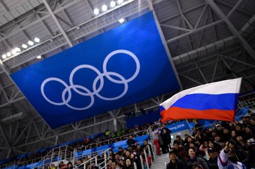 Russia expected to appeal against WADA anti-doping ban