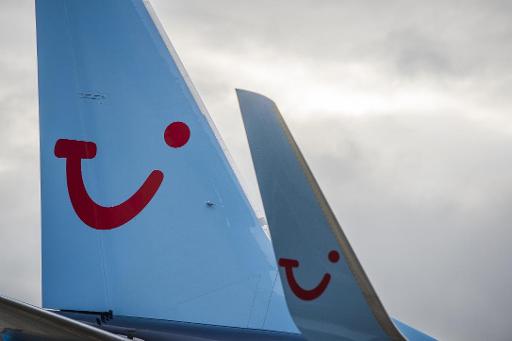 TUI partners with Brussels Airlines for Christmas flights