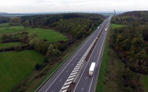 New service number for break downs on Walloon roads from Friday