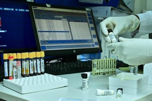 Belgium in top 10 list of countries with most sports doping cases