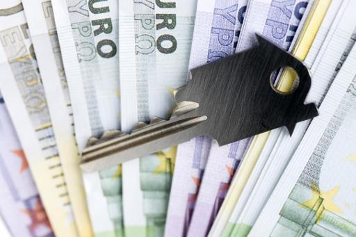 Belgians' real estate valued at 1,500 billion euros
