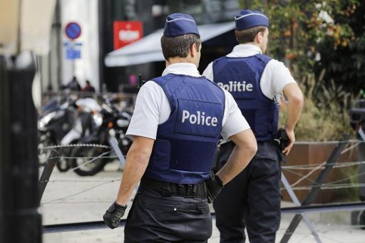 Belgium suffers severe police shortage, warns senior official