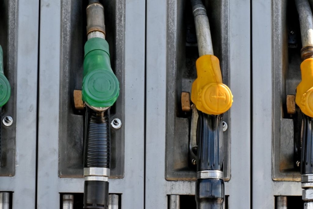 Diesel prices to drop on Friday