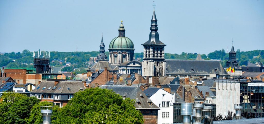 Real-estate donations increase in Wallonia following tax law change