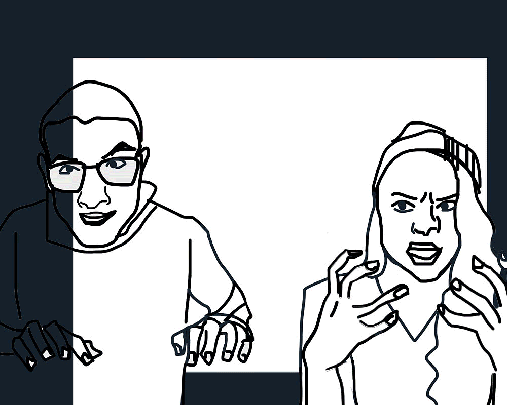 Don't Fall for Fascist Porn