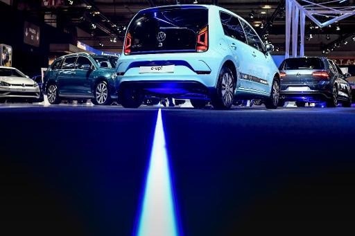 Will 2020 be the breakthrough year for electric vehicles?