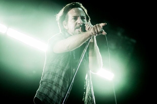 Pearl Jam confirmed as first Rock Werchter 2020 headliner