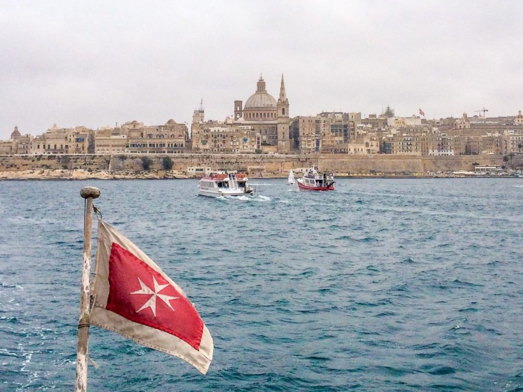 European parliament angry and concerned about situation in Malta