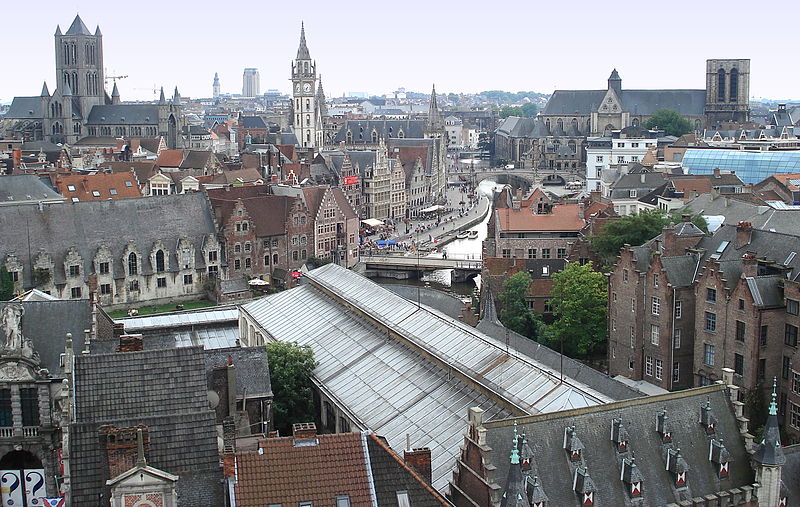 Ghent will implement its Low Emission Zone in 2020: this is what it means for drivers