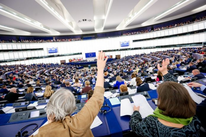 EU reaches agreement on 'green list' of sustainable investments