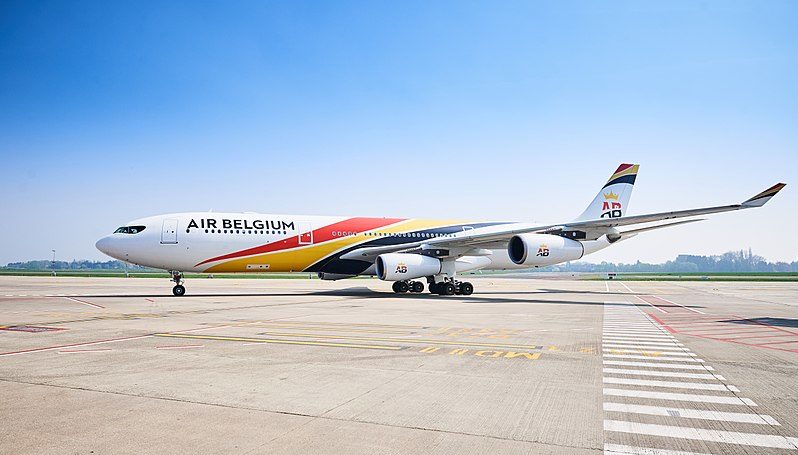 Air Belgium launches new destinations to the Caribbean