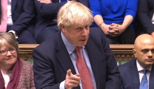 Brexit: ball is in Boris Johnson's court, EU negotiator says
