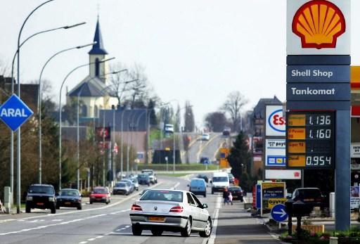 Luxembourg’s fuel prices to go up in 2020
