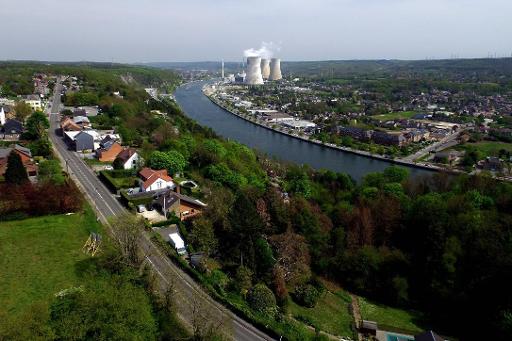 Germany to ban close-border nuclear fuel exports
