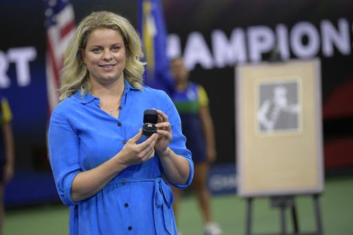Kim Clijsters back in competition in March